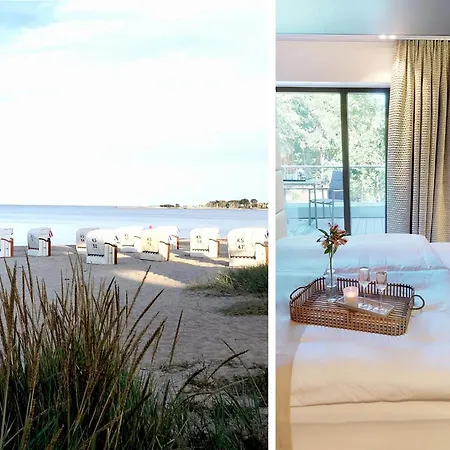 Lejlighed White Pearl 3.06 *