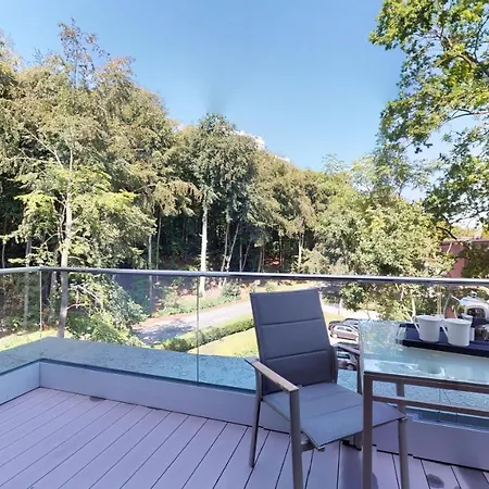 Lejlighed White Pearl 3.06 *