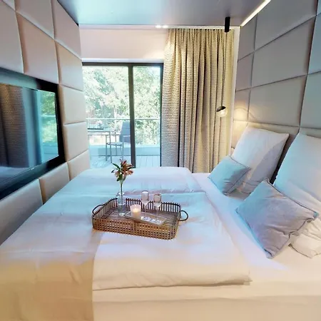 Lejlighed White Pearl 3.06 Timmendorfer Strand