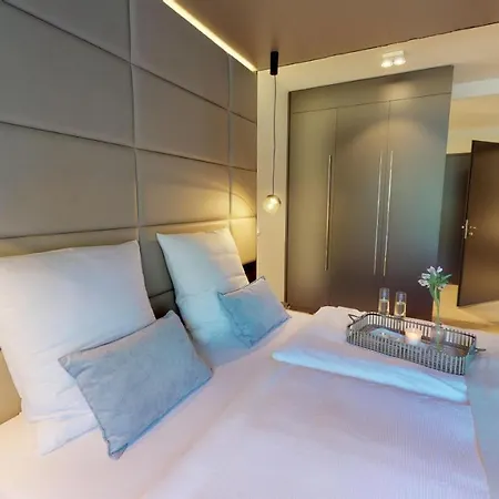 White Pearl 3.06 Timmendorfer Strand