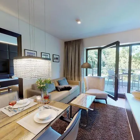 White Pearl 3.06 Lejlighed *