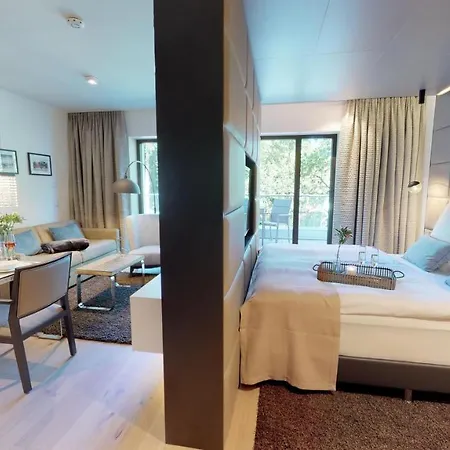 White Pearl 3.06 Lejlighed Timmendorfer Strand