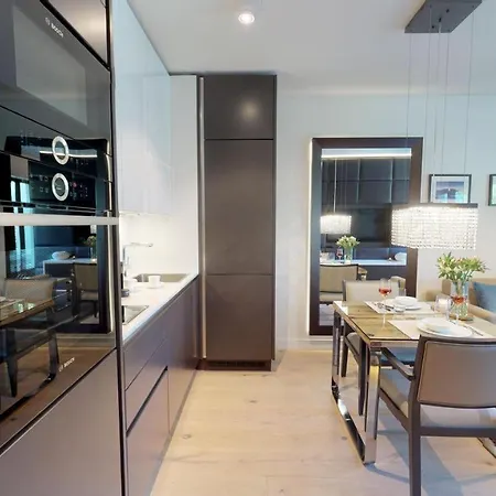 White Pearl 3.06 Lejlighed Timmendorfer Strand