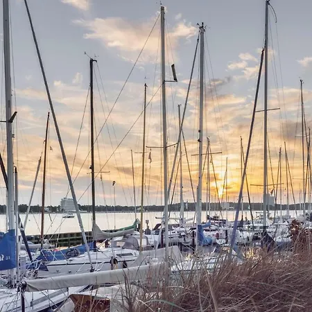 White Pearl 3.06 Lejlighed *