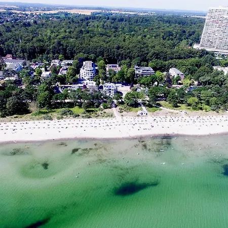 Lejlighed White Pearl 3.06 *