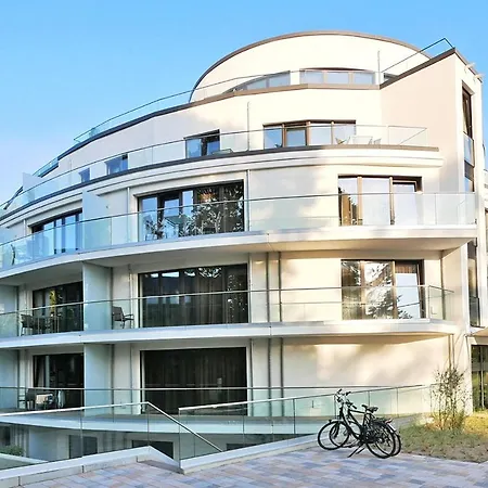 White Pearl 3.06 Apartment