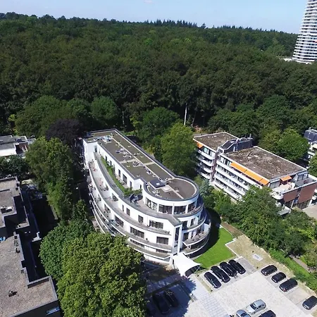 White Pearl 3.06 Lejlighed Timmendorfer Strand