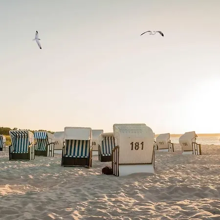 Lejlighed White Pearl 3.06