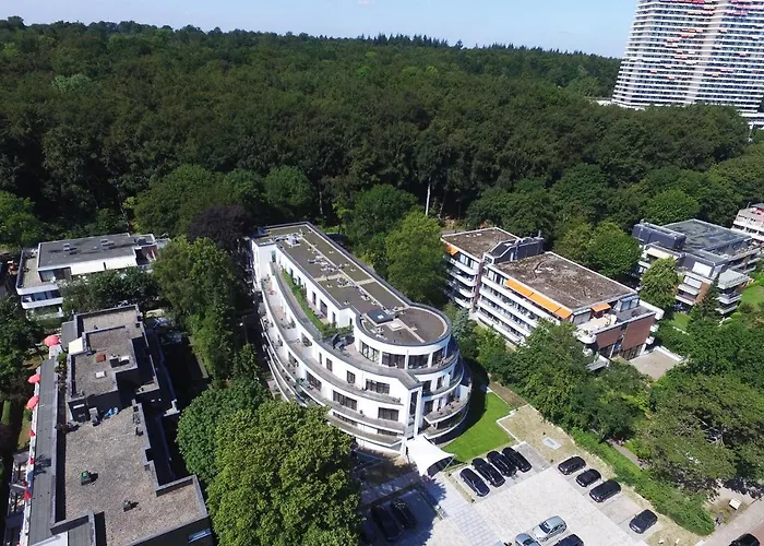 White Pearl 3.06 Apartamento Timmendorfer Strand